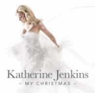 キャサリン・ジェンキンス／マイ・クリスマス