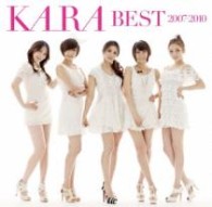 ＫＡＲＡ／ＫＡＲＡ　ＢＥＳＴ　２００７－２０１０【期間限定生産／ＳＨＭ－ＣＤ仕様】