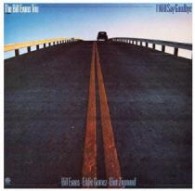 ビル・エヴァンス／アイ・ウィル・セイ・グッドバイ＋２