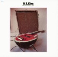 Ｂ．Ｂ．キング／インディアノーラ・ミシシッピ・シーズ【初回生産限定／ＳＨＭ－ＣＤ仕様／紙ジャケット仕様】