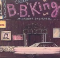 Ｂ．Ｂ．キング／ミッドナイト・ビリーヴァー【初回生産限定／ＳＨＭ－ＣＤ仕様／紙ジャケット仕様】