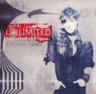 キム・ヒョンジュン／ＵＮＬＩＭＩＴＥＤ【通常盤】