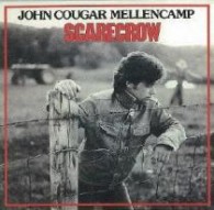 ジョン・クーガー・メレンキャンプ／スケアクロウ　＋１【ＳＨＭ－ＣＤ仕様】