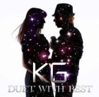 ＫＧ／ＤＵＥＴ　ＷＩＴＨ　ＢＥＳＴ（初回限定盤）【初回限定盤／ＤＶＤ付き】