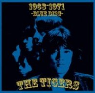 ザ・タイガース／ザ・タイガース　１９６８－１９７１　－ブルー・ディスク－
