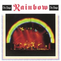 レインボー／レインボー・オン・ステージ【期間限定低価格盤】