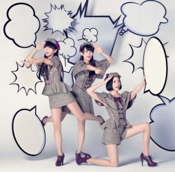 Ｐｅｒｆｕｍｅ／未来のミュージアム【通常盤】