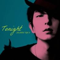 イ・ジュンギ／Ｔｏｎｉｇｈｔ（Ｔｙｐｅ－Ａ）【Ｔｙｐｅ－Ａ／ＤＶＤ付き】