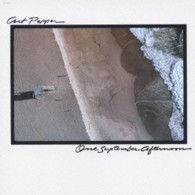 アート・ペッパー／ワン・セプテンバー・アフターヌーン　＋３【完全限定盤】