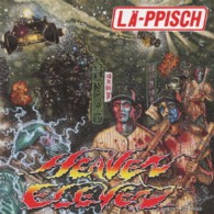 ＬＡ－ＰＰＩＳＣＨ／ＨＥＡＶＥＮ　ＥＬＥＶＥＮ＋４【ＳＨＭ－ＣＤ仕様】