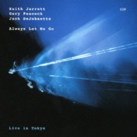 キース・ジャレット／オールウェイズ・レット・ミー・ゴー