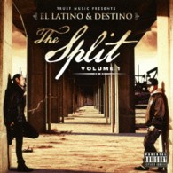 ＥＬ　ＬＡＴＩＮＯ／Ｔｈｅ　Ｓｐｌｉｔ
