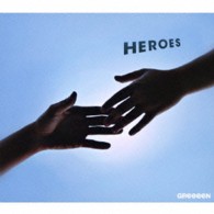 ＧＲｅｅｅｅＮ／ＨＥＲＯＥＳ（期間限定盤ＤＶＤ付き）