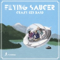 クレイジーケンバンド／ＦＬＹＩＮＧ　ＳＡＵＣＥＲ【通常盤】