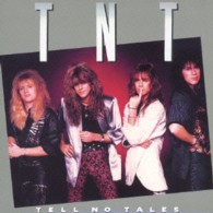 ＴＮＴ／テル・ノー・テイルズ【初回限定盤／紙ジャケット＋ＳＨＭ－ＣＤ仕様】