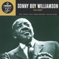 サニー・ボーイ・ウィリアムスン／ヒズ・ベスト【ＳＨＭ－ＣＤ仕様】