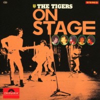 ザ・タイガース／ＴＨＥ　ＴＩＧＥＲＳ　ＯＮ　ＳＴＡＧＥ【ＳＨＭ－ＣＤ仕様】