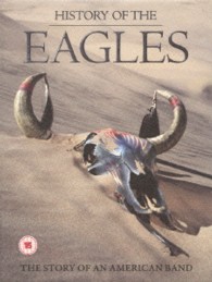 駆け足の人生～ヒストリー・オブ・イーグルス＜デラックス・エディション＞