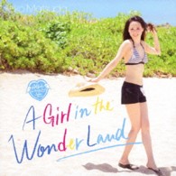 松田聖子／Ａ　Ｇｉｒｌ　ｉｎ　ｔｈｅ　Ｗｏｎｄｅｒ　Ｌａｎｄ（初回限定盤Ａ）