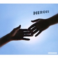ＧＲｅｅｅｅＮ／ＨＥＲＯＥＳ（期間限定盤）