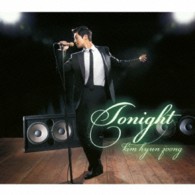 キム・ヒョンジュン／ＴＯＮＩＧＨＴ（初回限定盤Ａ）