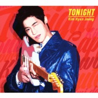 キム・ヒョンジュン／ＴＯＮＩＧＨＴ（初回限定盤Ｂ）