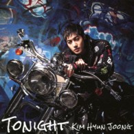 キム・ヒョンジュン／ＴＯＮＩＧＨＴ（初回限定盤Ｄ）