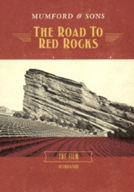 マムフォード＆サンズ／ザ・ロード・トゥ・レッド・ロックス