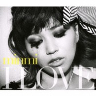 ＭＩＮＭＩ／Ｉ　ＬＯＶＥ（初回限定盤）