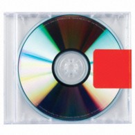 カニエ・ウェスト／イーザス