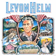 レヴォン・ヘルム／アメリカン・サン