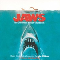 サントラ／『ジョーズ』２５周年エディション
