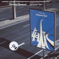 サントラ／『トラフィック』オリジナル・サウンドトラック