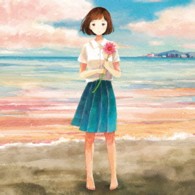 ＧＲｅｅｅｅＮ／愛し君へ