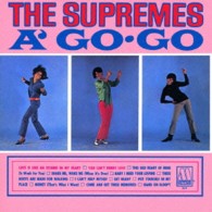 ダイアナ・ロス＆シュープリームス／シュープリームス・ア・ゴーゴー
