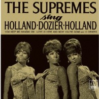 ダイアナ・ロス＆シュープリームス／シングＨ－Ｄ－Ｈ