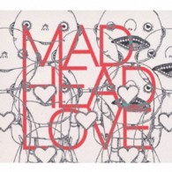 米津玄師／ＭＡＤ　ＨＥＡＤ　ＬＯＶＥ／ポッピンアパシー（初回限定盤）