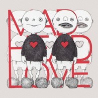 米津玄師／ＭＡＤ　ＨＥＡＤ　ＬＯＶＥ／ポッピンアパシー