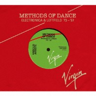 ファウスト／ヴァージン・レコード：メソッズ・オブ・ダンス　１９７３－１９８７