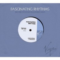 インナー・シティ／ヴァージン・レコード：ファッシネイティング・リズムズ　１９８８－２０１３