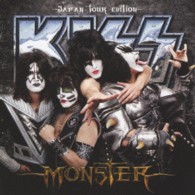 ＫＩＳＳ／モンスター～地獄の獣神／ジャパン・ツアー・エディション