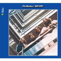 ザ・ビートルズ／ザ・ビートルズ　１９６７年～１９７０年
