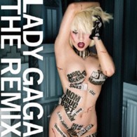 レディー・ガガ／ザ・リミックス（期間限定スペシャル価格盤）