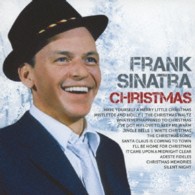 フランク・シナトラ／フランク・シナトラ・クリスマス～ホワイト・クリスマス、きよしこの夜