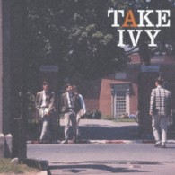 キングストン・トリオ／ＴＡＫＥ　ＩＶＹ　ＦＯＬＫ