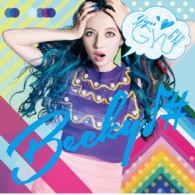 ベッキー♪＃／ぎゅ。【通常盤】