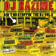 ＭＵＲＯ／ＡＩＮ’Ｔ　ＮＯ　ＳＴＯＰＰＩＮ’　ＴＨＥ　ＤＪ　ＶＯＬ．２