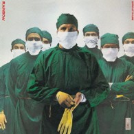 レインボー／アイ・サレンダー（ＳＡ－ＣＤ）