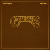カーペンターズ／シングルス　１９６９～１９７３（ＳＡ－ＣＤ）