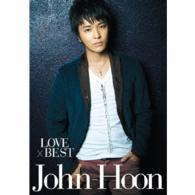 Ｊｏｈｎ－Ｈｏｏｎ／ＬＯＶＥ×ＢＥＳＴ（初回限定盤）